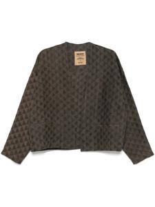 Куртка Кларк Uma Wang, коричневый