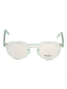 Округлые очки Storiko Kador, зеленый