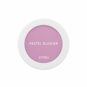 Румяна vl01, 4,5 г A'Pieu Pastel blusher, цвет vl01