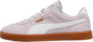 Кроссовки Puma Club 2 397444, Lavender Pop Puma White