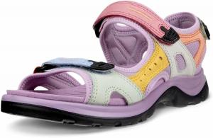 Женские туфли ECCO Yucatan, лавандовый