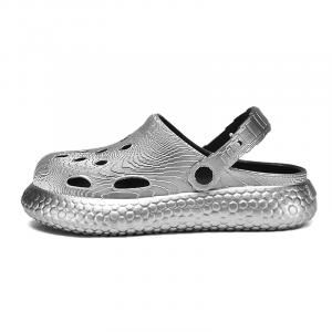 Сабо унисекс Ji Scale Darcy Sen, Black Silver