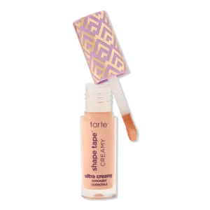 Кремовый консилер Shape Tape дорожного размера Tarte, 22B LIGHT BEIGE (light skin with cool, pink or rosy undertones)