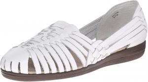 Сандалии softspots Womens Trinidad Comfortiva, белый