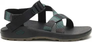 Мужские сандалии Chaco Zcloud, черный
