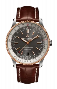 Часы navitimer automatic 41 Breitling