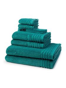 Полотенце Vossen, цвет lagoon