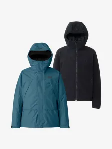 Куртка Skanza 3-Way (унисекс)