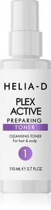 Plex активный тоник для волос Helia-D, 110 мл