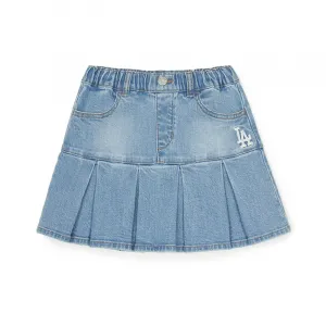 MLB KIDS Юбка Light Blue для детей 3-7 лет