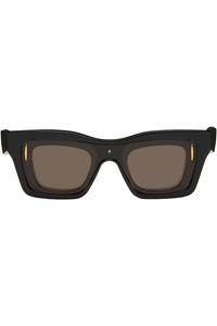 Солнцезащитные очки Signature Loewe, мультиколор