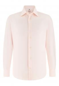 Boggi Milano Рубашка на пуговицах Regular fit в цвете Rose