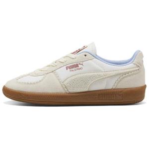 Низкие повседневные туфли Palermo цвета экрю для женщин PUMA, Ecru