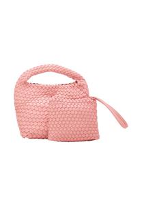 Сумка DreiMaster CO-BRANDED WITH FELIPA, Rosa/Light Pink