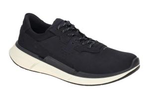 Кроссовки ecco Biom 2.2, синие, ночное небо, 830764