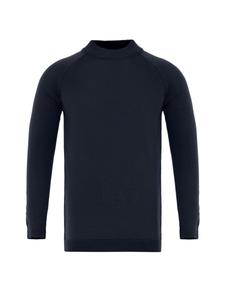 Свитер Antioch, темно-синий