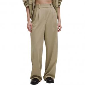 Женские повседневные брюки Oak Lululemon, Oak