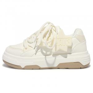 Кроссовки SNXR Skateboarding Shoes Women's Low-top, розовый