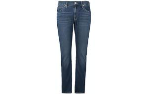 Джинсы мужские Lee, темно-синий