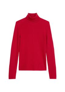 Свитер Marc O'Polo DENIM, красный