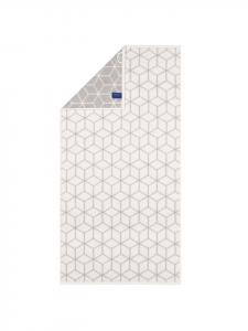 Полотенце для ванной и душа Villeroy & Boch, цвет weiß/hellgrau