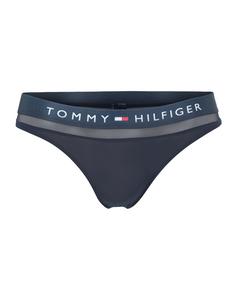 Стринги Tommy Hilfiger Underwear, marine blue