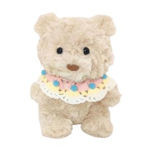 Плюшевая кукла Bear Cub высотой 20 см FANNIKEER