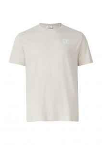 Футболка s.Oliver, Cream