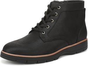 Женские туфли Dr.Scholl's Northstar Dr.Scholl's SHOES, Black