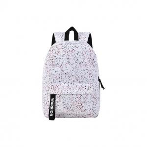 WARRIOR Рюкзак Oxford Regular Unisex White