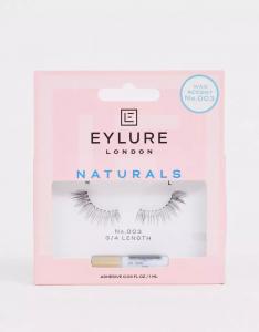 Eylure – акцентные ресницы длиной 3/4, No. 003
