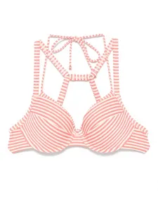Топ бикини Holi Vintage Marlies Dekkers, розовый