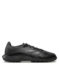 Футбольные бутсы Predator 24 League Turf Boots IG5443 Adidas, черный