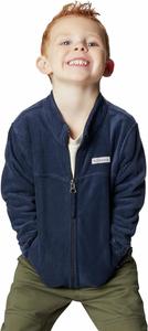 Columbia Unisex Baby Steens Mt Ii Fleece, Collegiate Navy