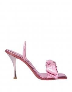 Сандалии Dsquared2, фуксия