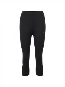 Venice Beach Колготки Ким Ди черного цвета