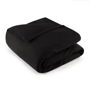 Пододеяльник Поп-цвета 250X200 Bassetti, цвет Ardesia