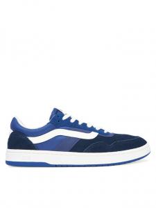 Кроссовки CruZe 3.0 VN000D6SCJE1 Vans, синий