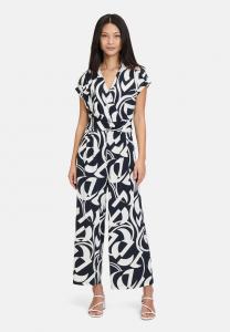 Комбинезон MIT EINGRIFFTASCHEN Betty Barclay, синий