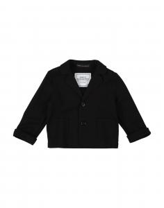 Блейзер для детей Daniele Alessandrini, черный