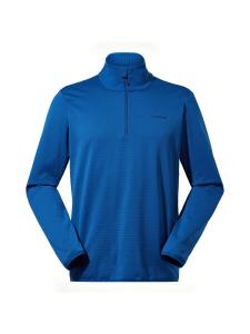 Лонгслив Berghaus, синий