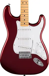 Fender Standard Stratocaster, Candy Cola