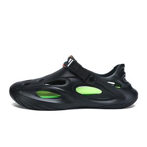 CAMOSI Клоги мужские матча грин, цвет Matcha Green