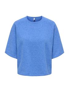 ONLY Свитер 'ONLLOYAL' в цвете сапфир