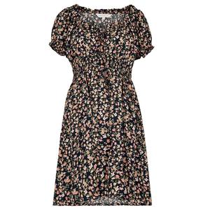 Мини платье Apricot, Navy