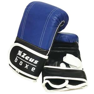 Королевские тренировочные боксерские перчатки Zeus