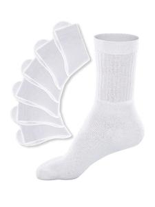 Носки GO IN, белый