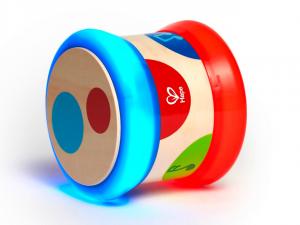 Набор барабанов Hape, мультиколор