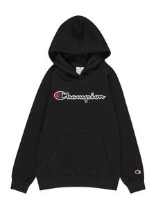 Толстовка Champion Authentic Athletic Apparel, черный