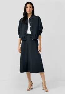 Летняя куртка S.Oliver, Navy